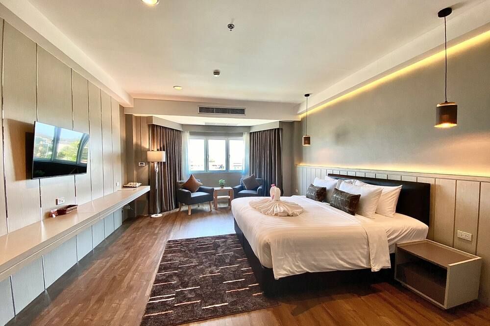 חדר שינה תמונה