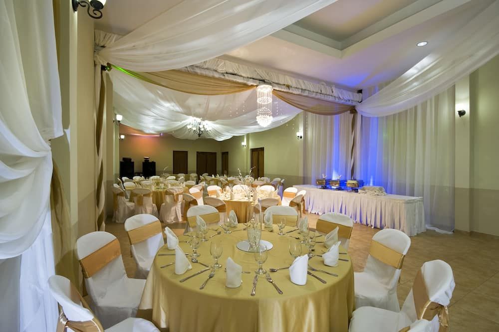 אולם אירועים