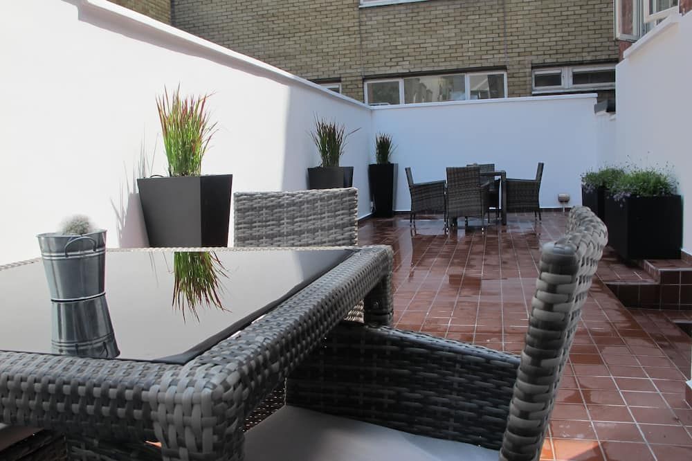 מרפסת תמונה