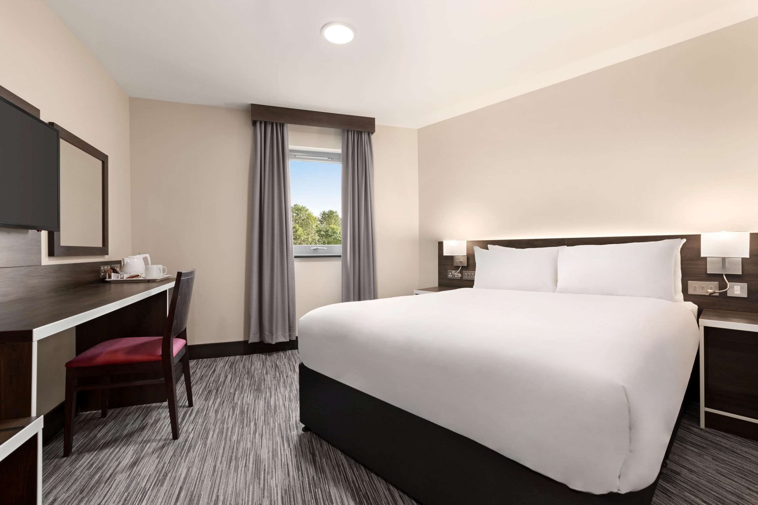 חדר שינה תמונה