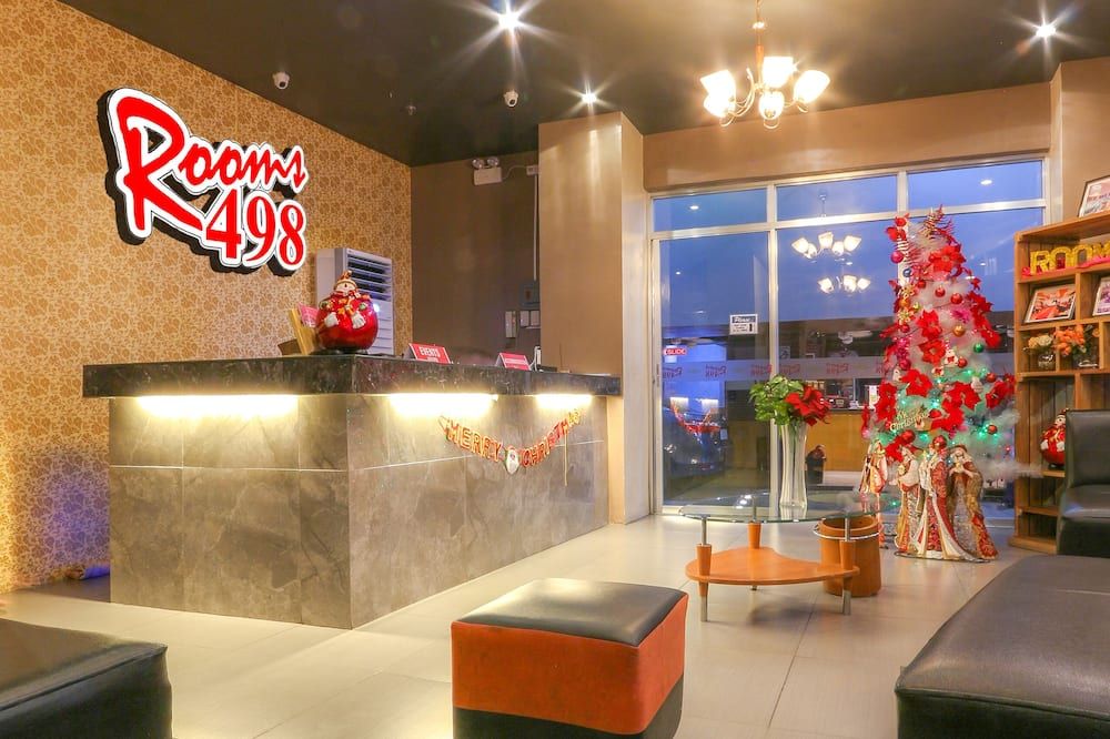 דלפק קבלה תמונה