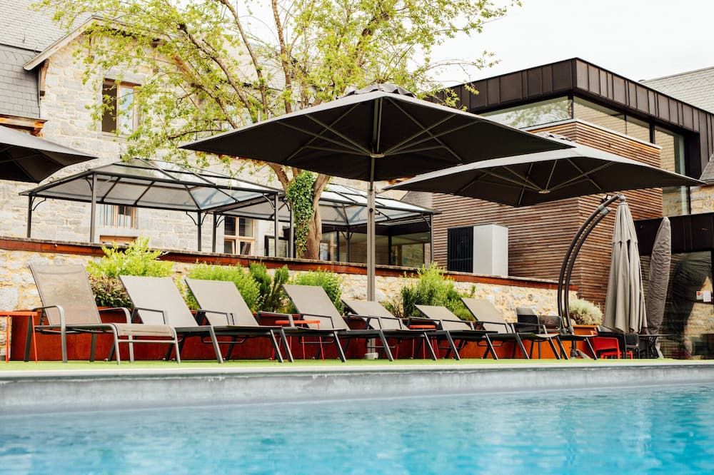 בריכה