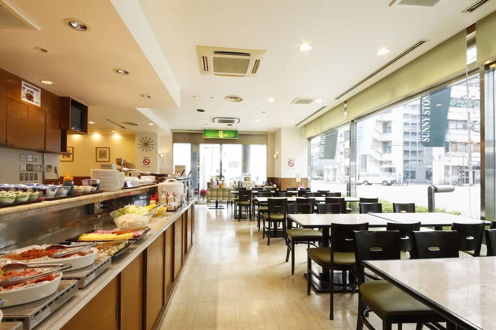 מסעדה תמונה