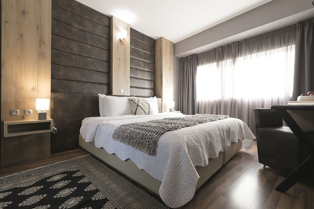 חדר שינה תמונה