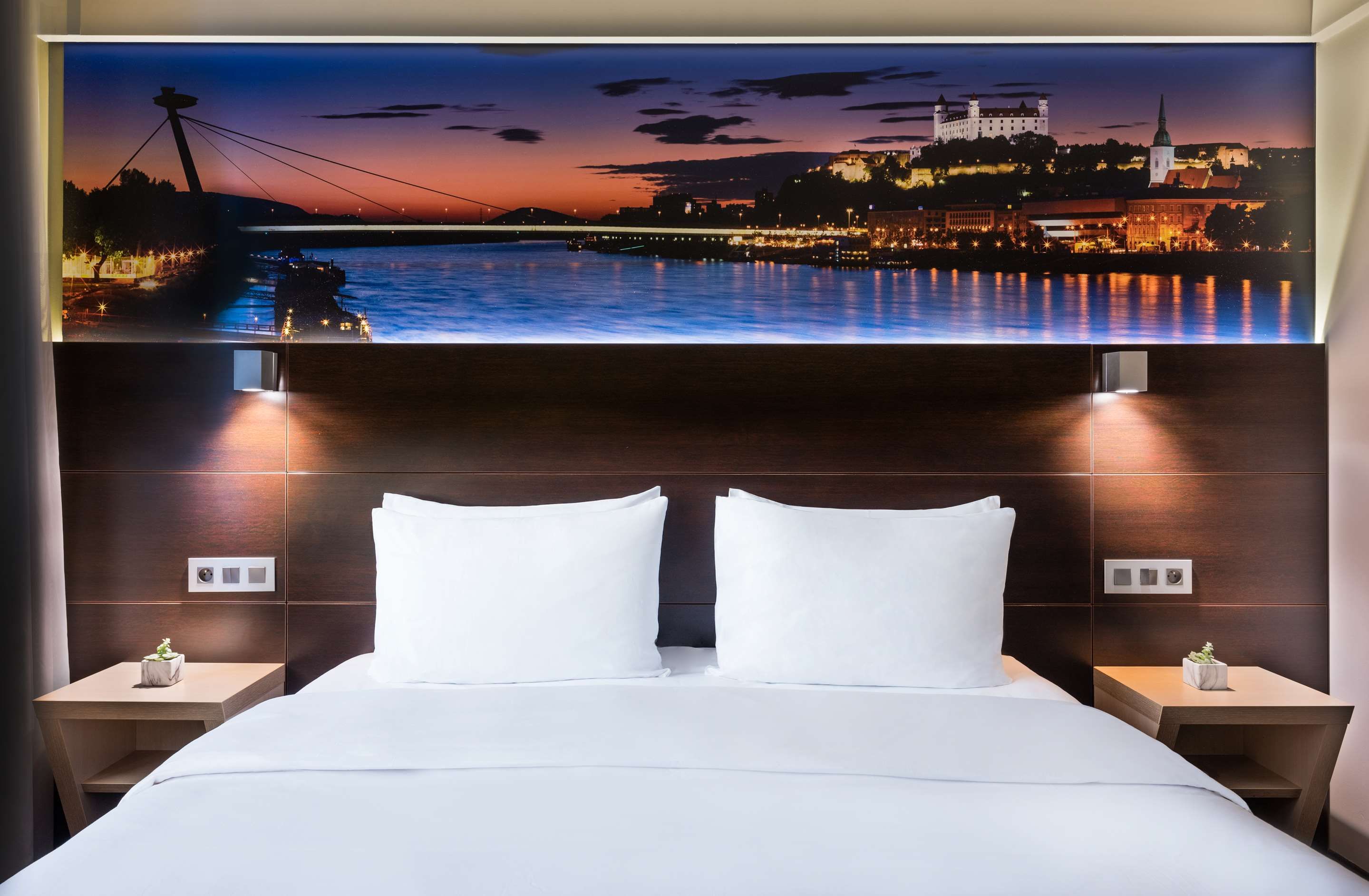 חדר שינה תמונה