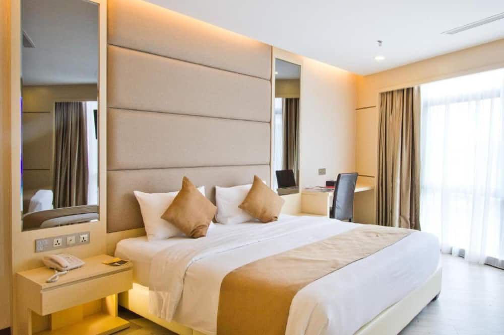 חדר שינה תמונה