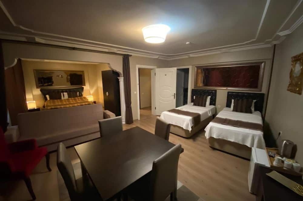 חדר שינה תמונה