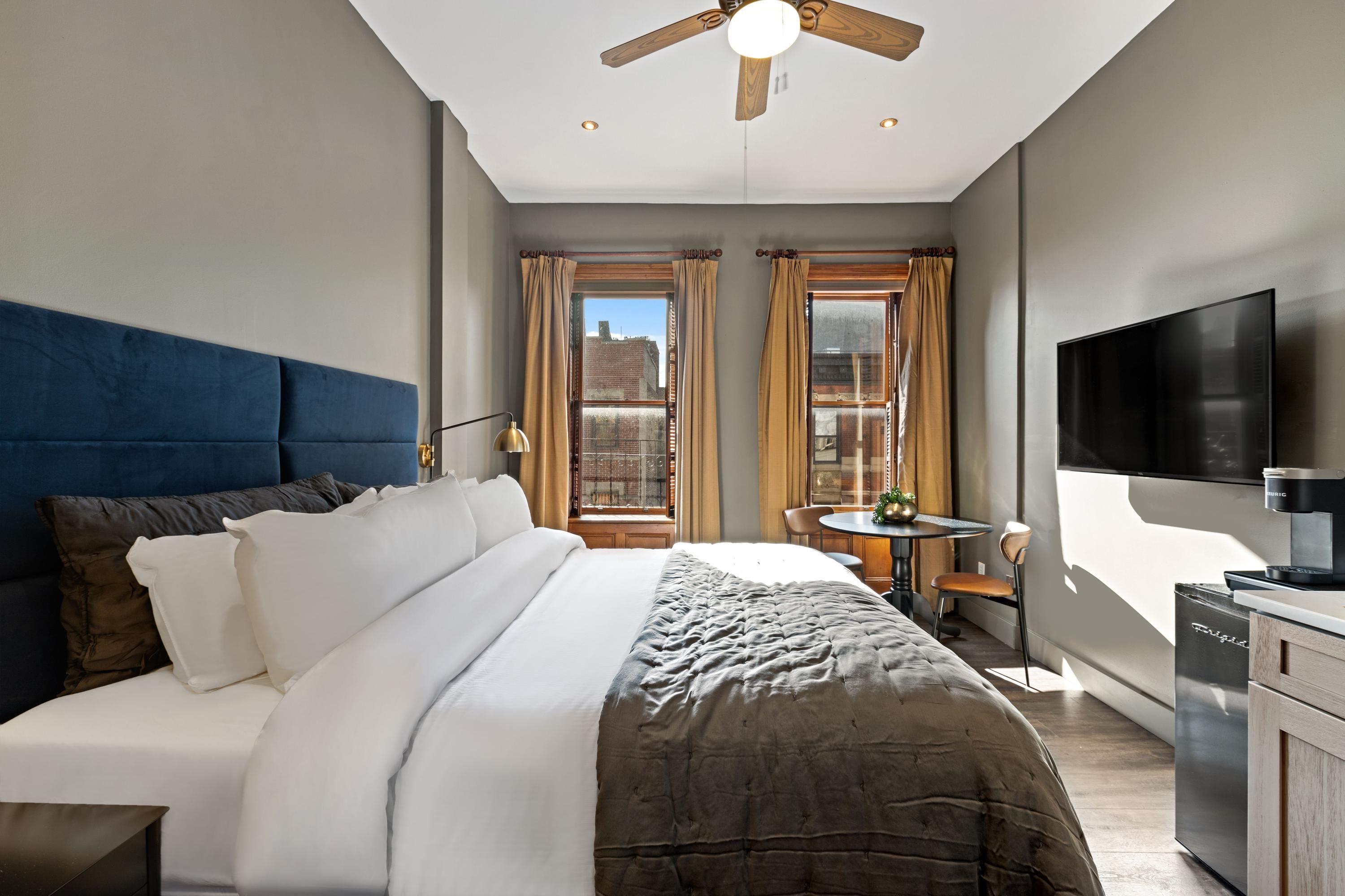 חדר שינה תמונה