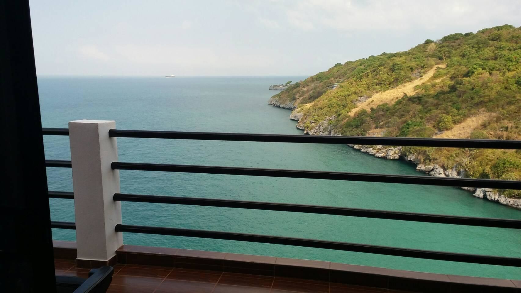 מרפסת תמונה