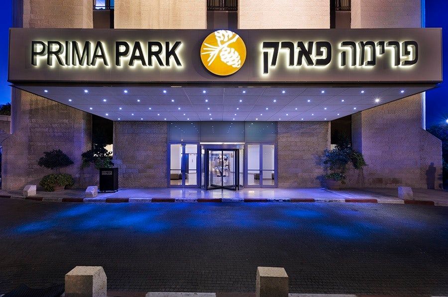 יעד