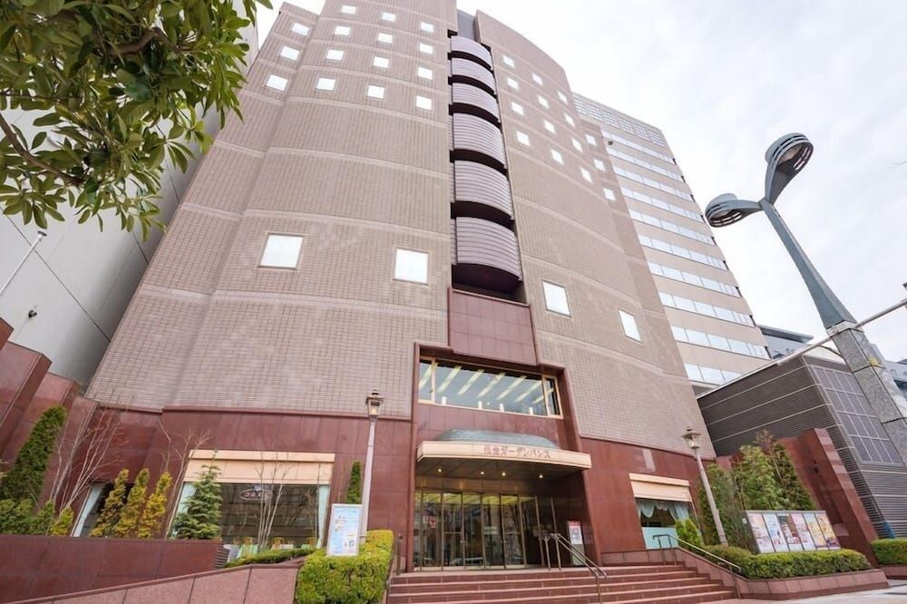 בניין