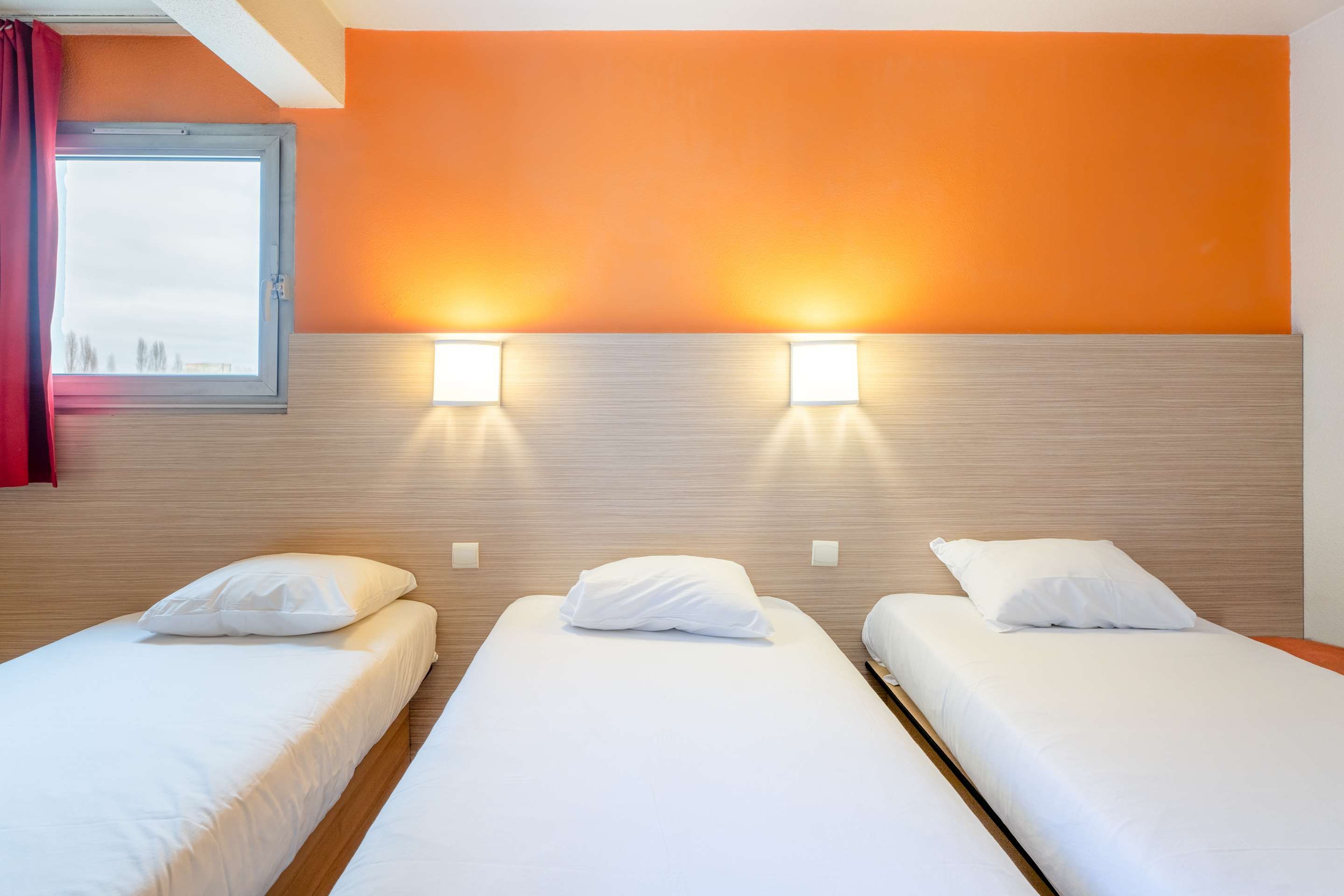 חדר שינה תמונה