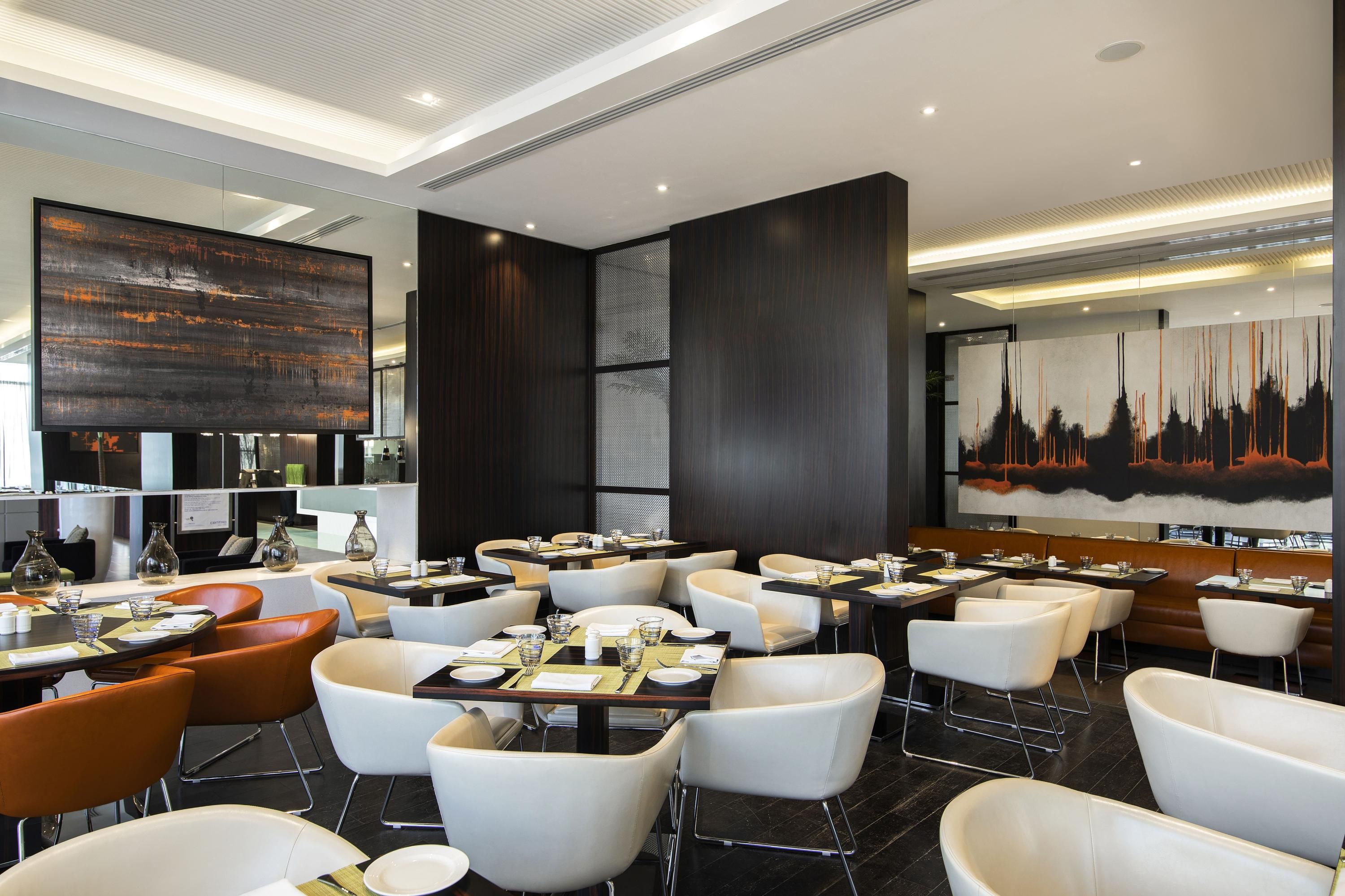 מסעדה תמונה