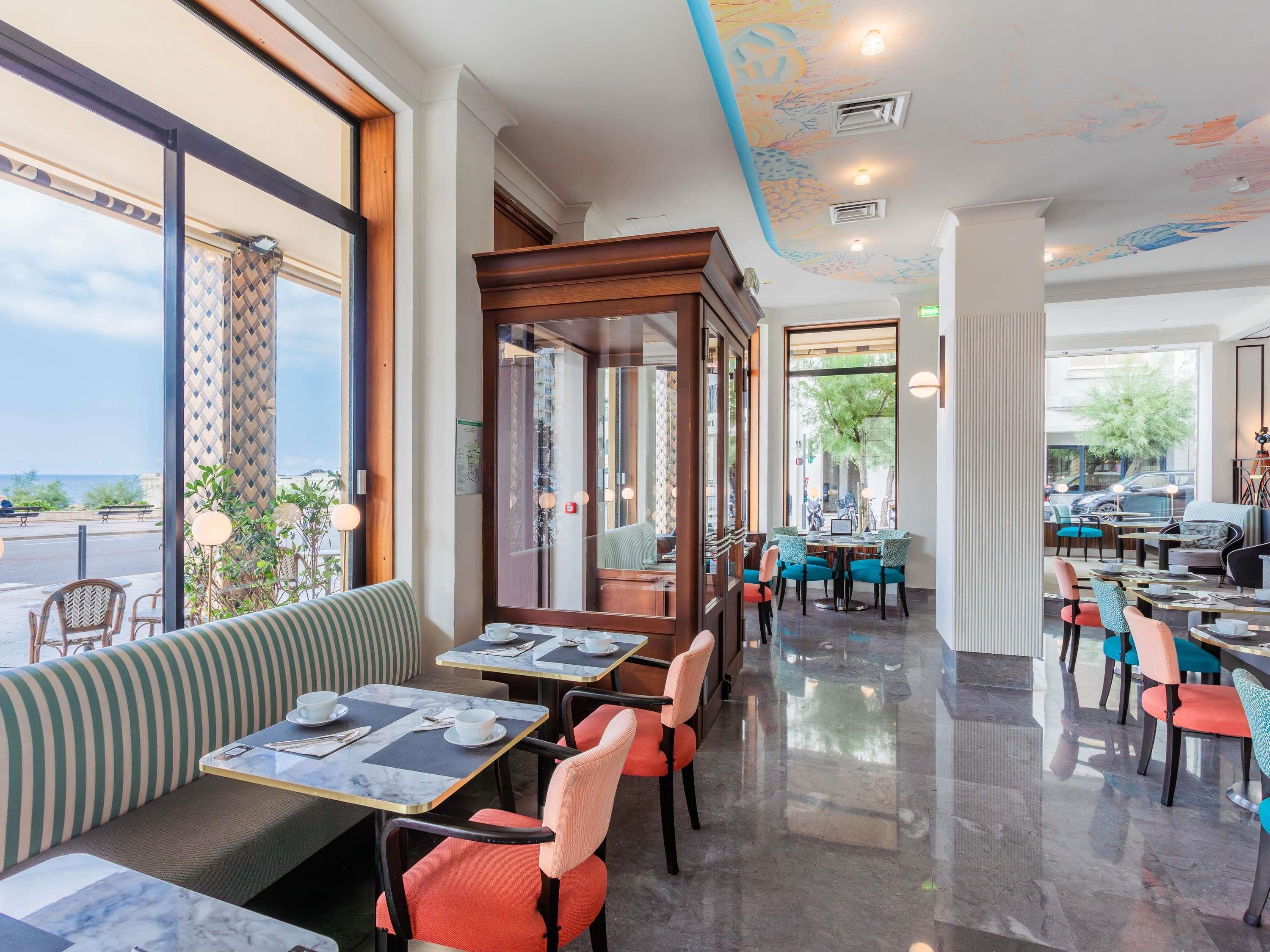 מסעדה תמונה