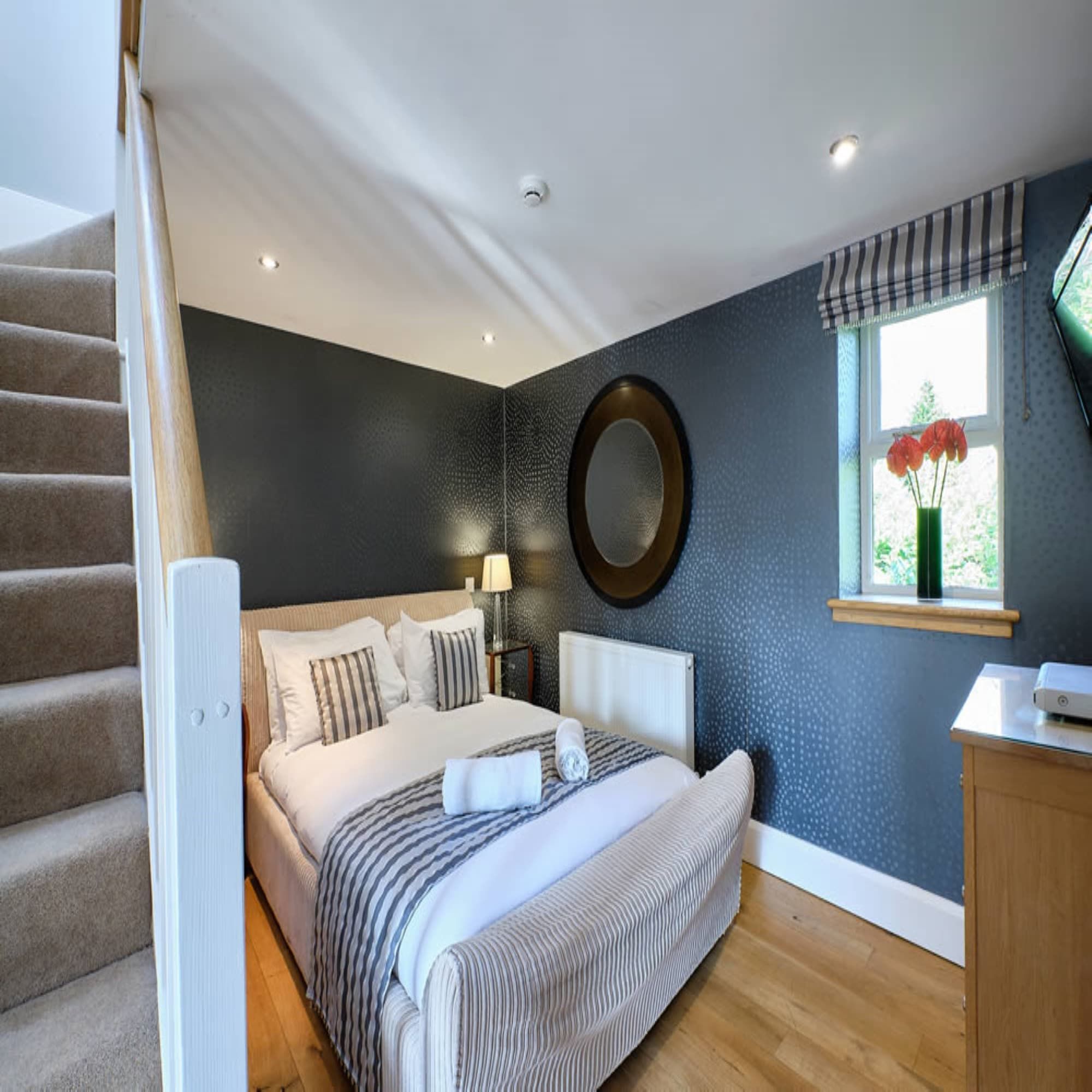 חדר שינה תמונה