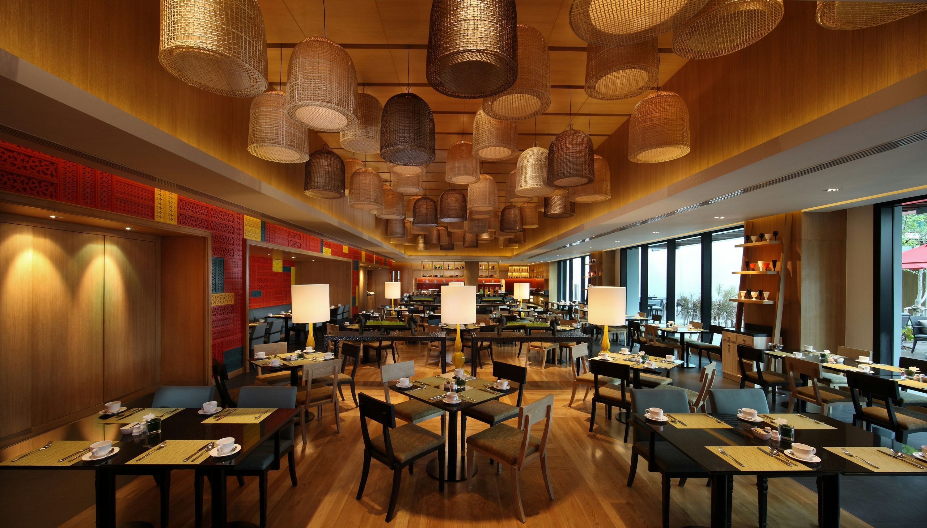 מסעדה תמונה