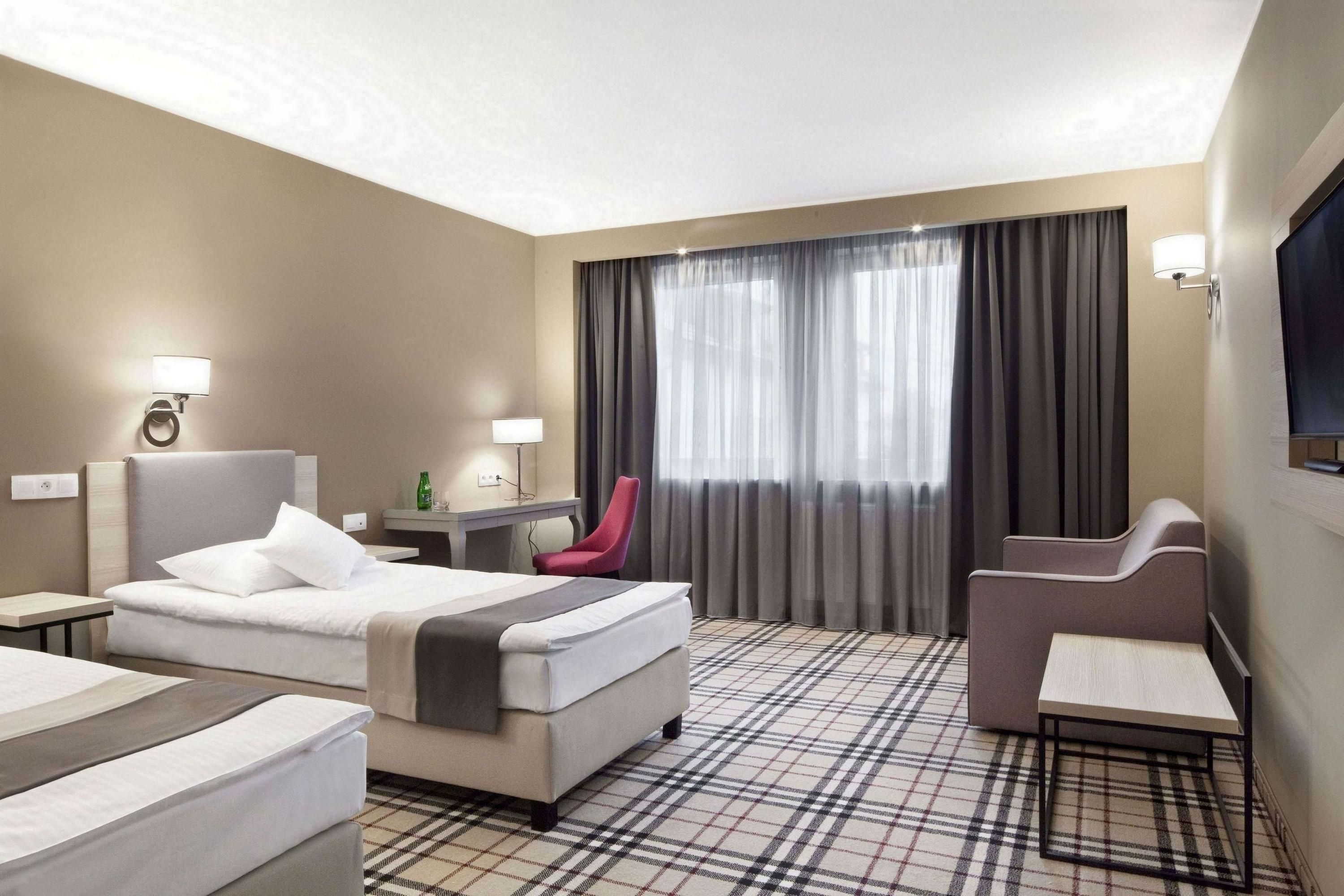 חדר שינה תמונה