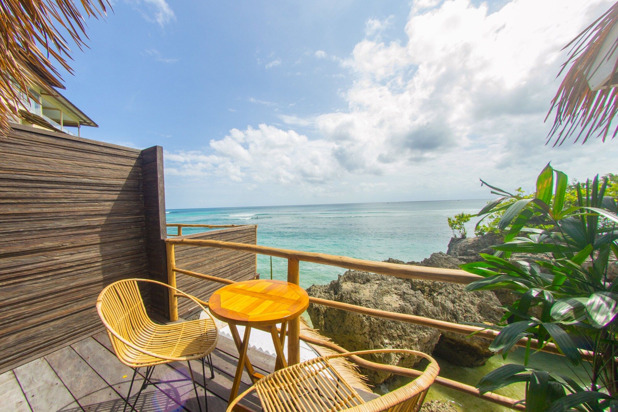 מרפסת תמונה