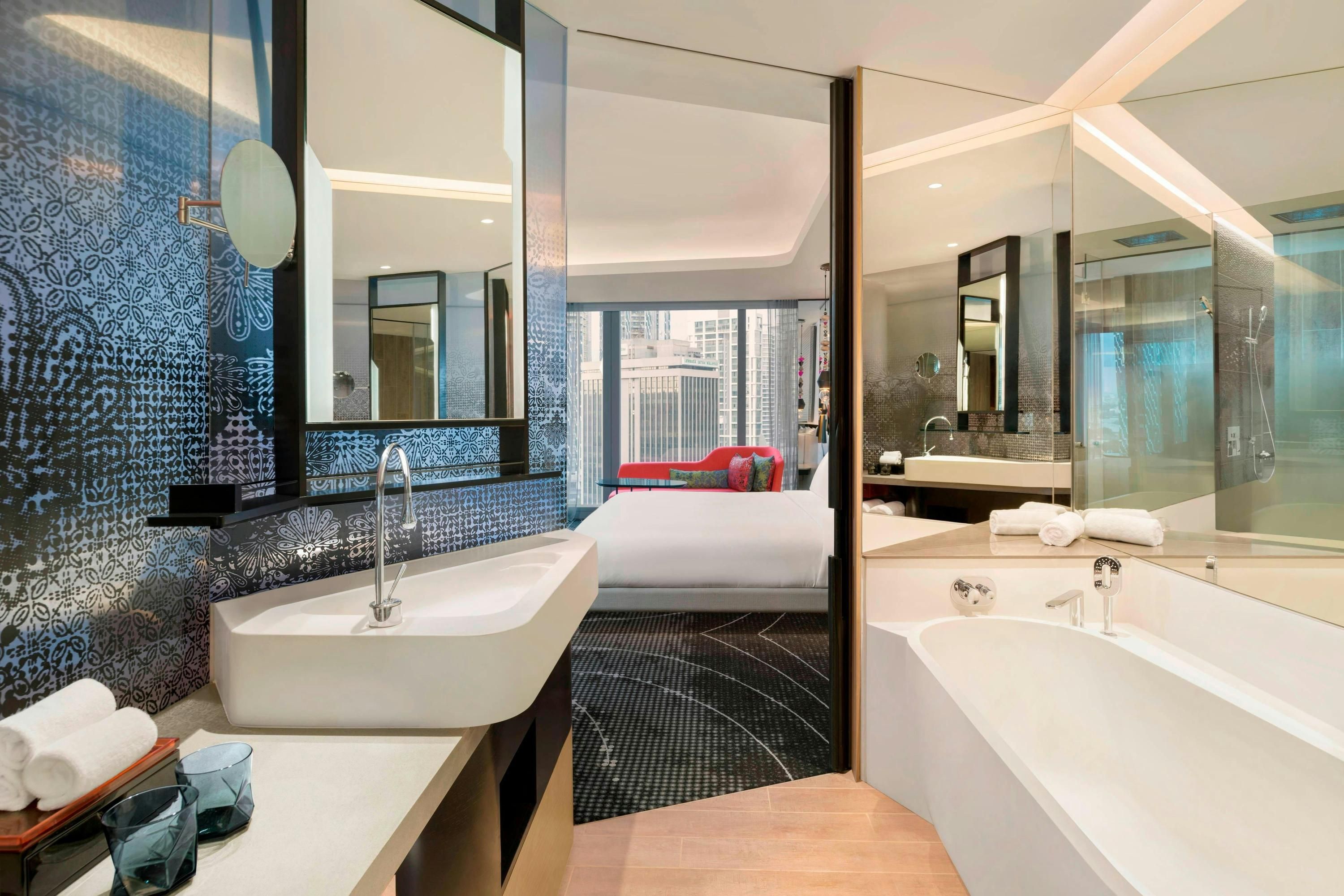 חדר רחצה