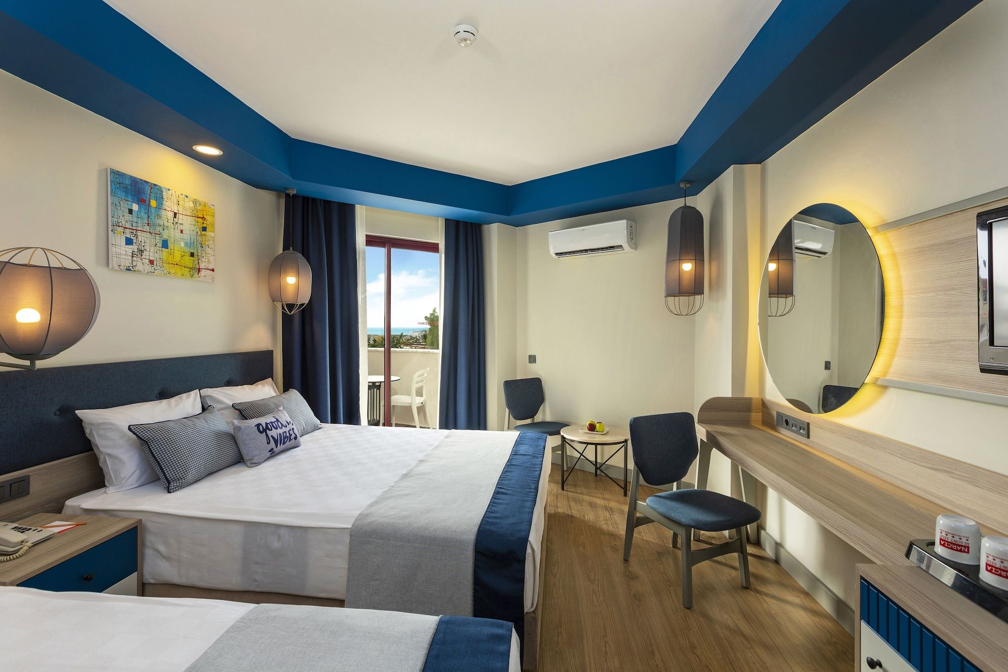 חדר שינה תמונה