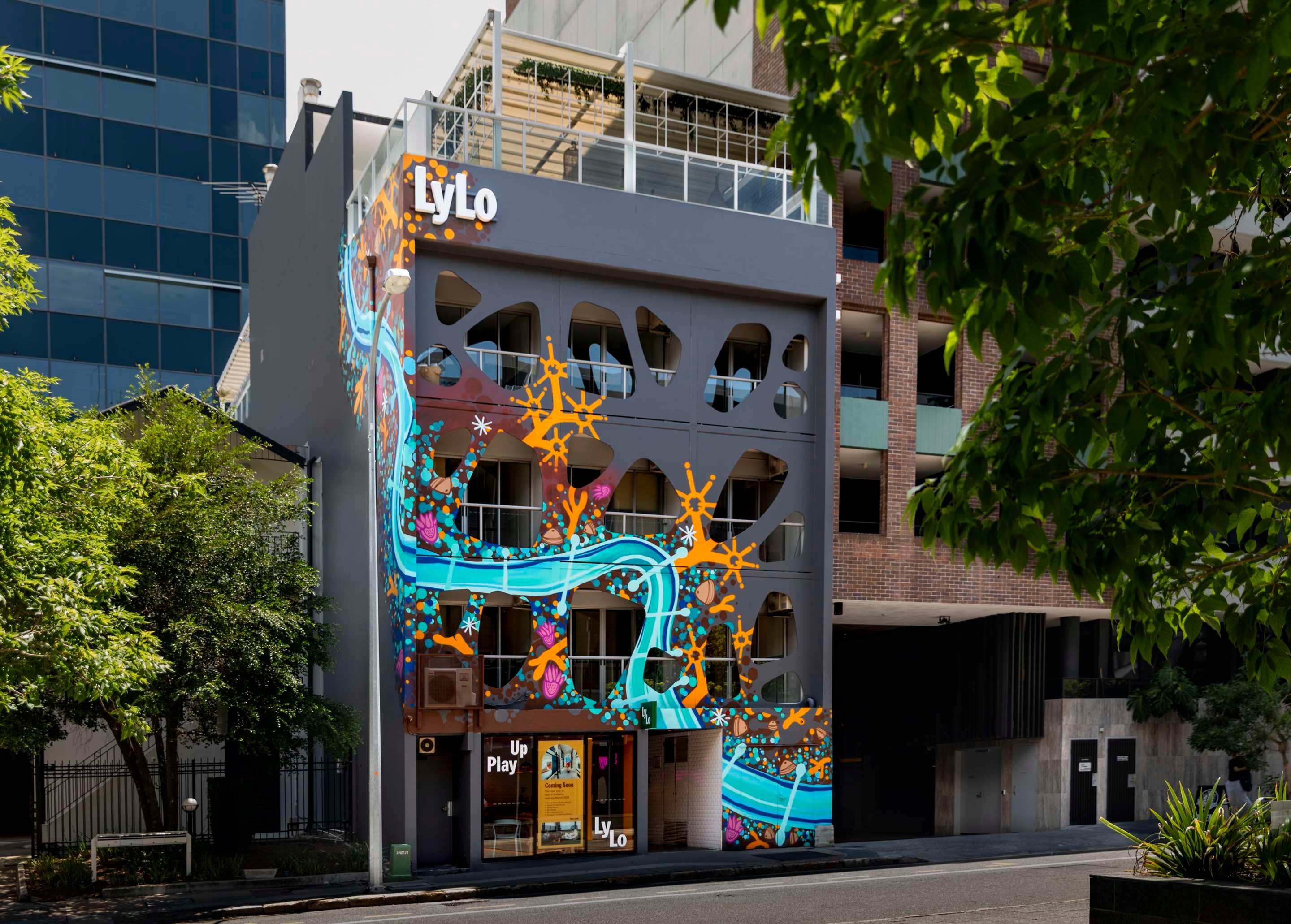 בניין תמונה