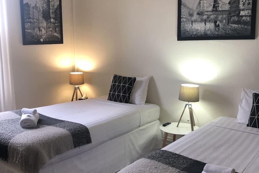 חדר שינה תמונה