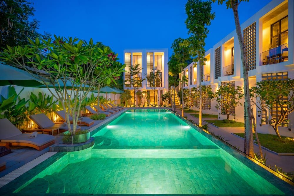 בריכה תמונה