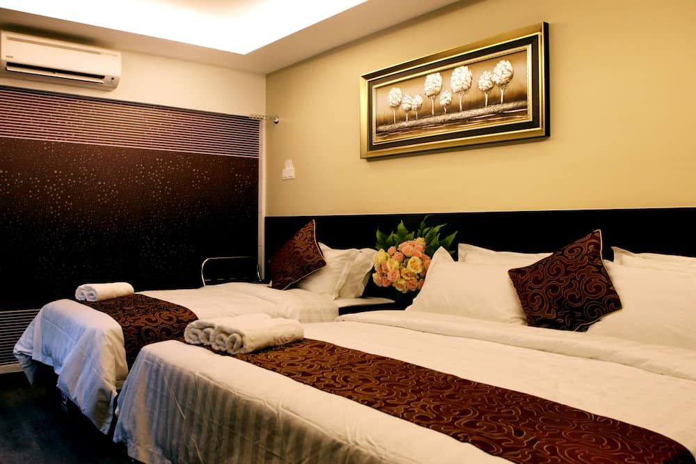 חדר שינה תמונה