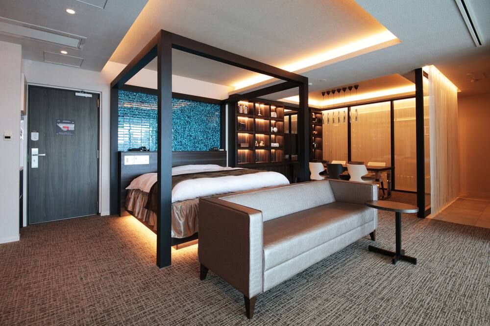 חדר שינה תמונה