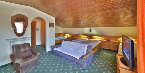 חדר שינה תמונה