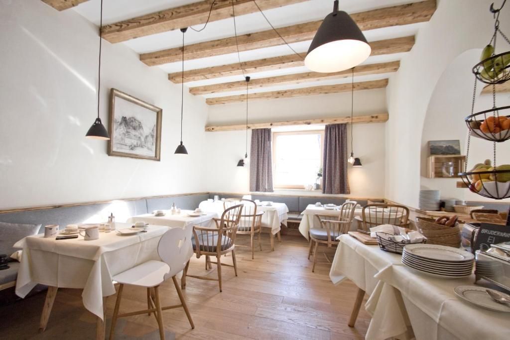 מסעדה תמונה