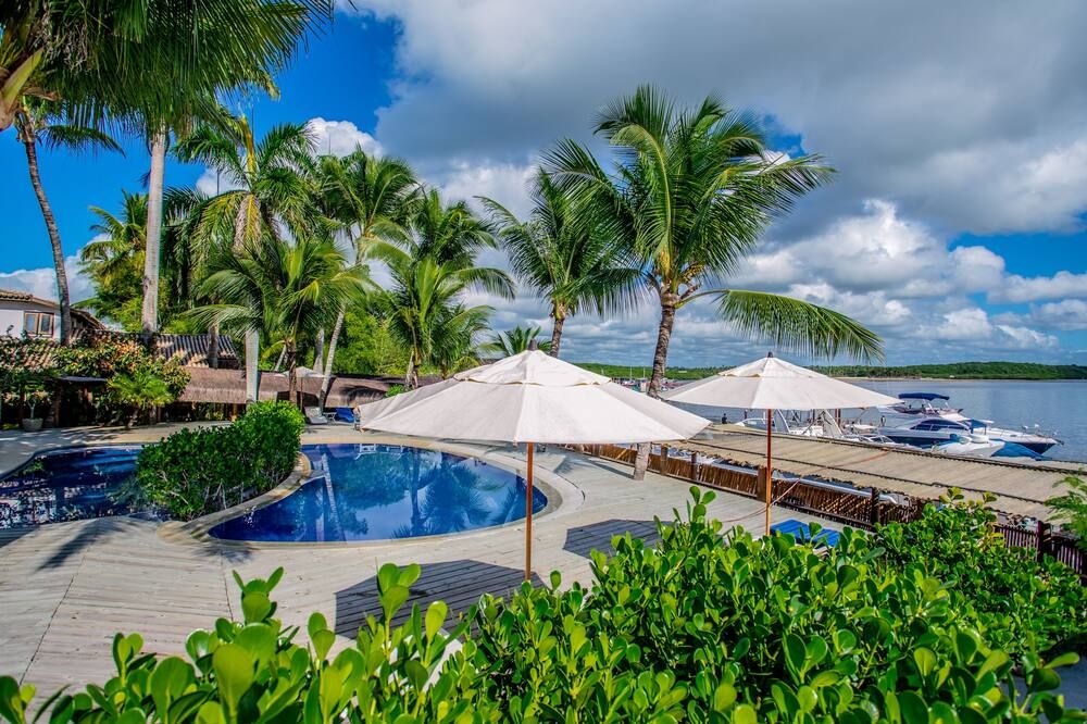 בריכה תמונה