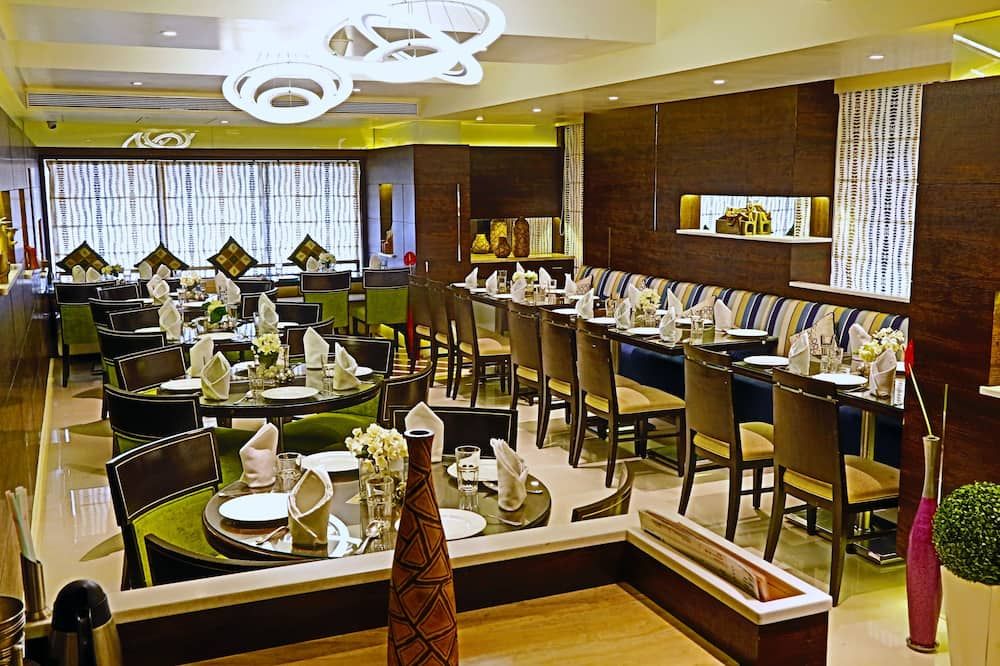 מסעדה תמונה