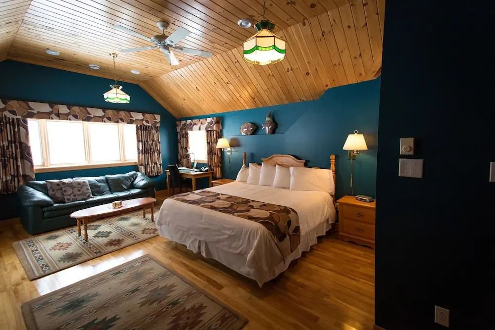 חדר שינה תמונה