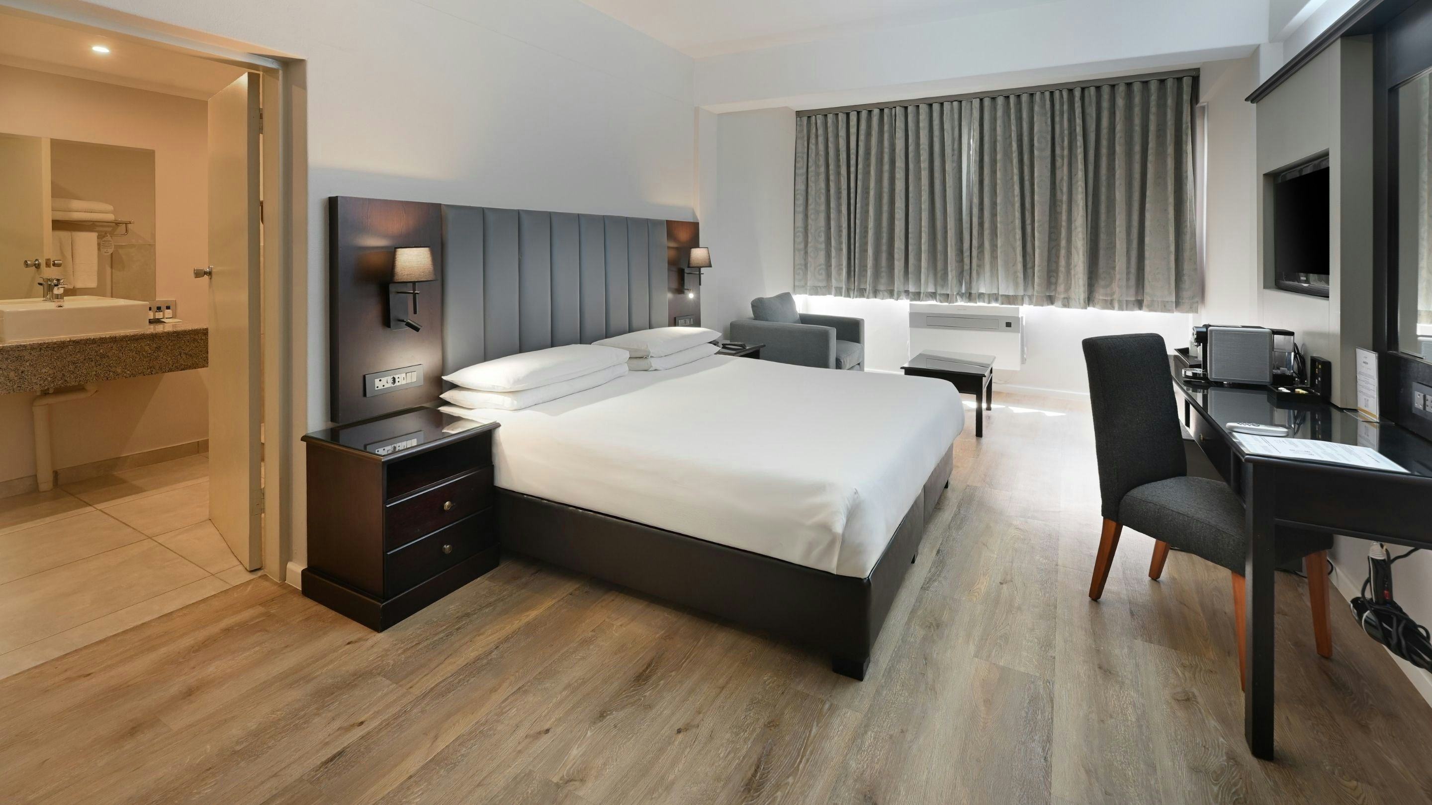 חדר שינה תמונה