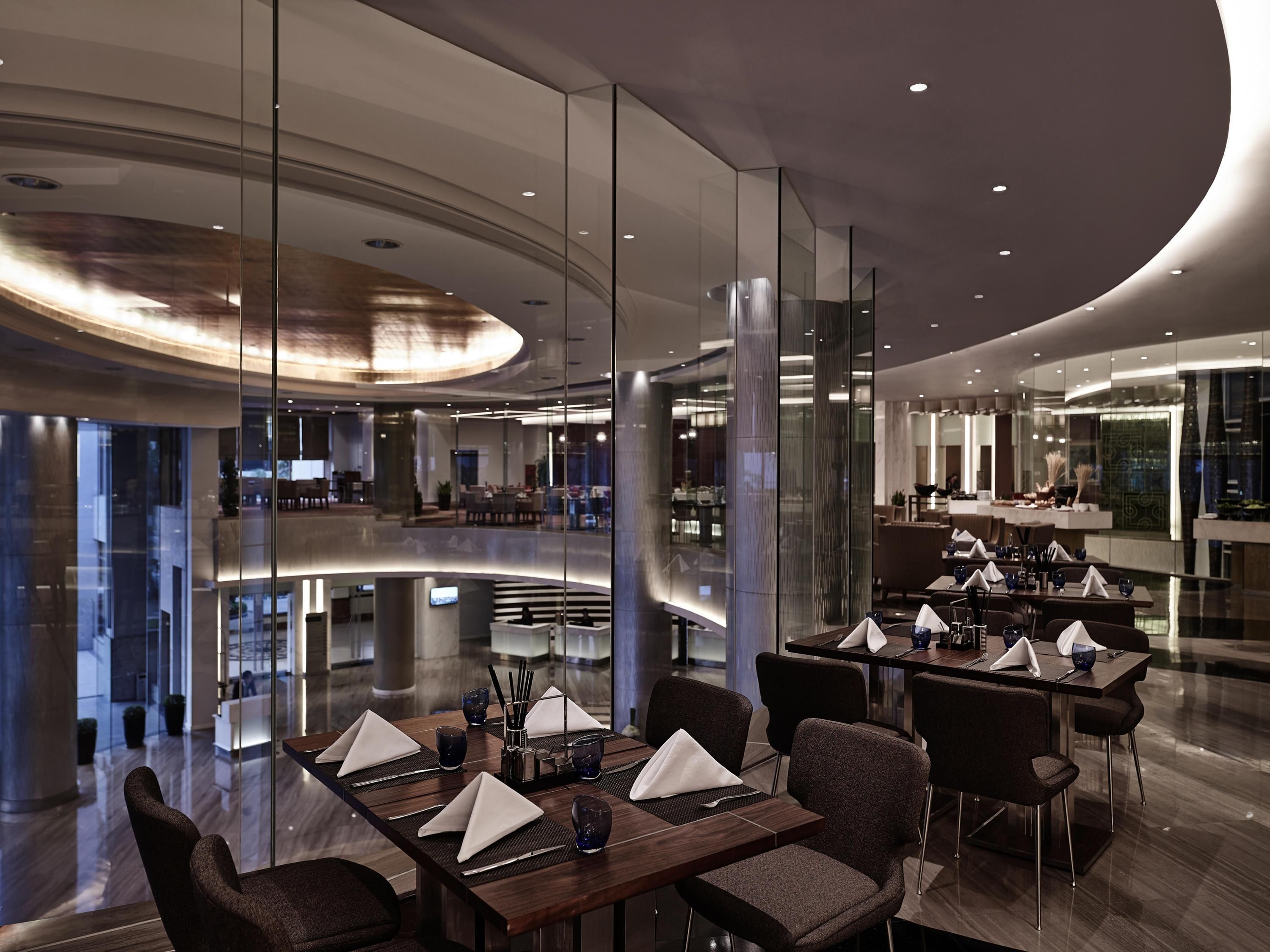 מסעדה תמונה