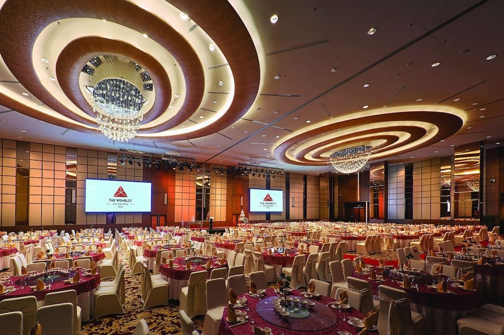 אולם אירועים