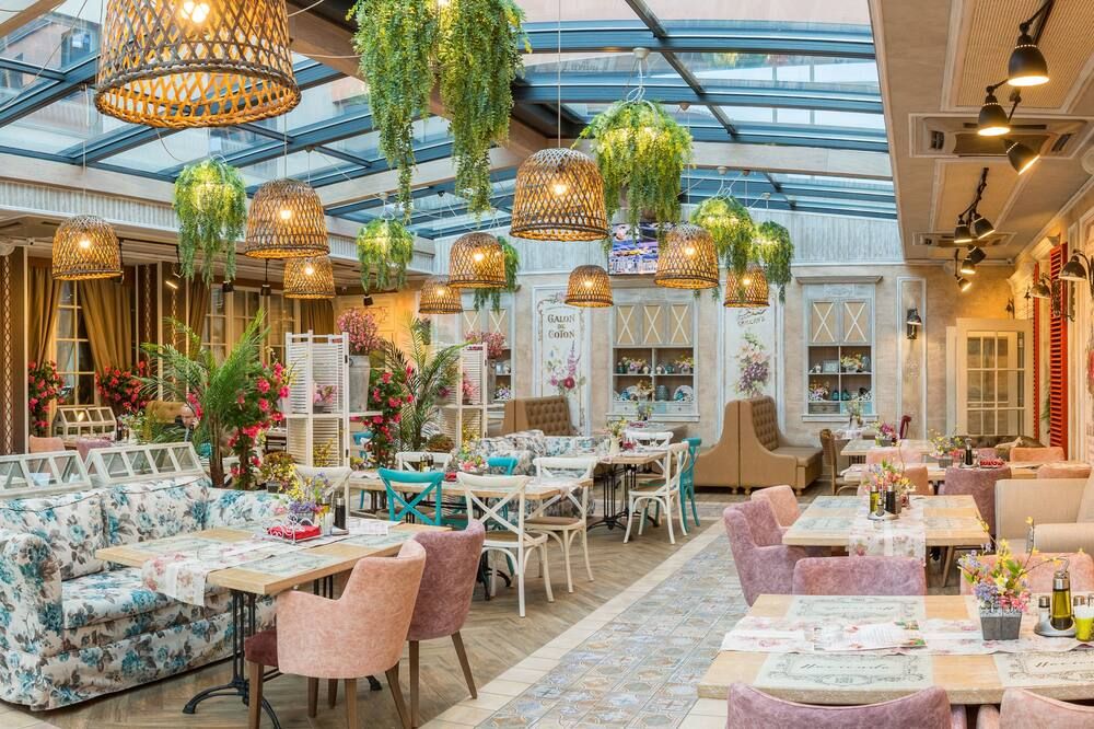 מסעדה תמונה