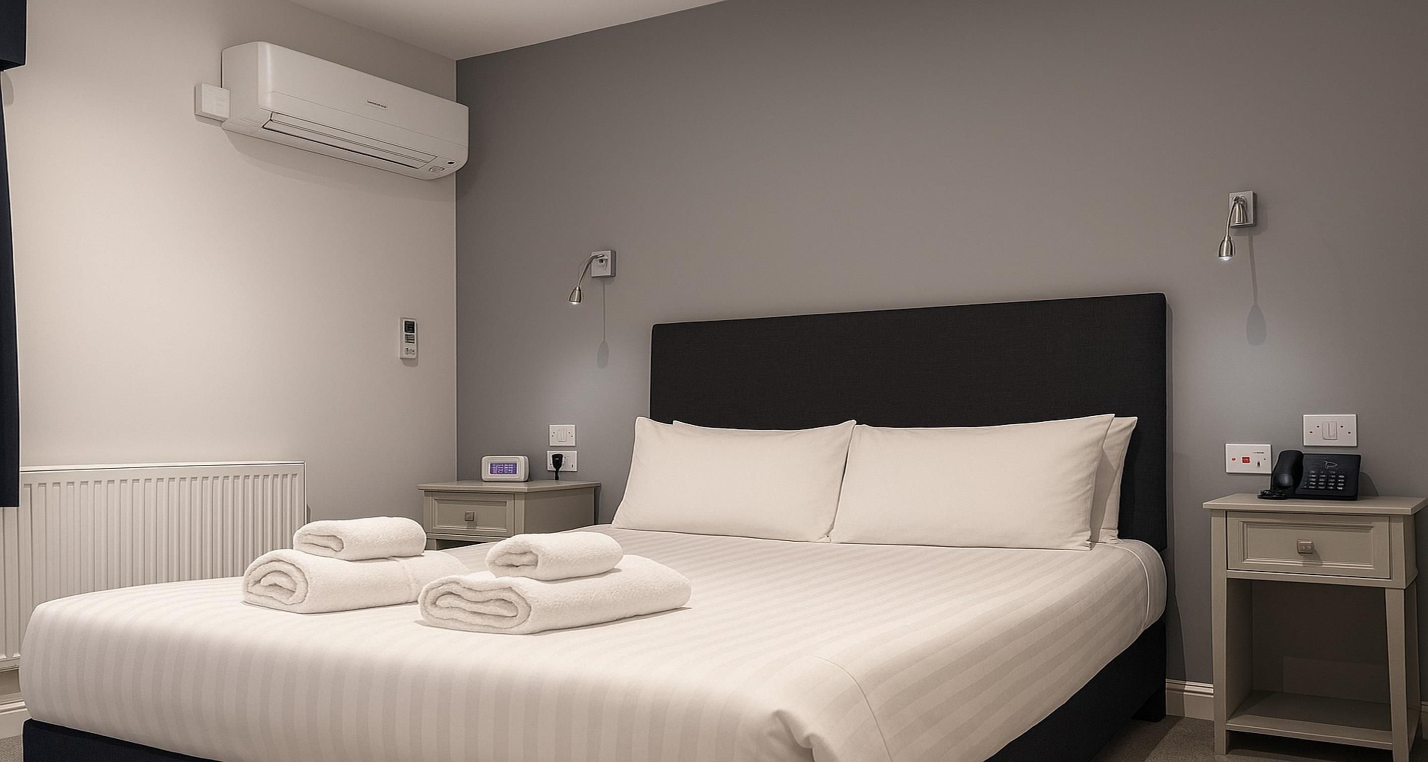 נוחות המלון