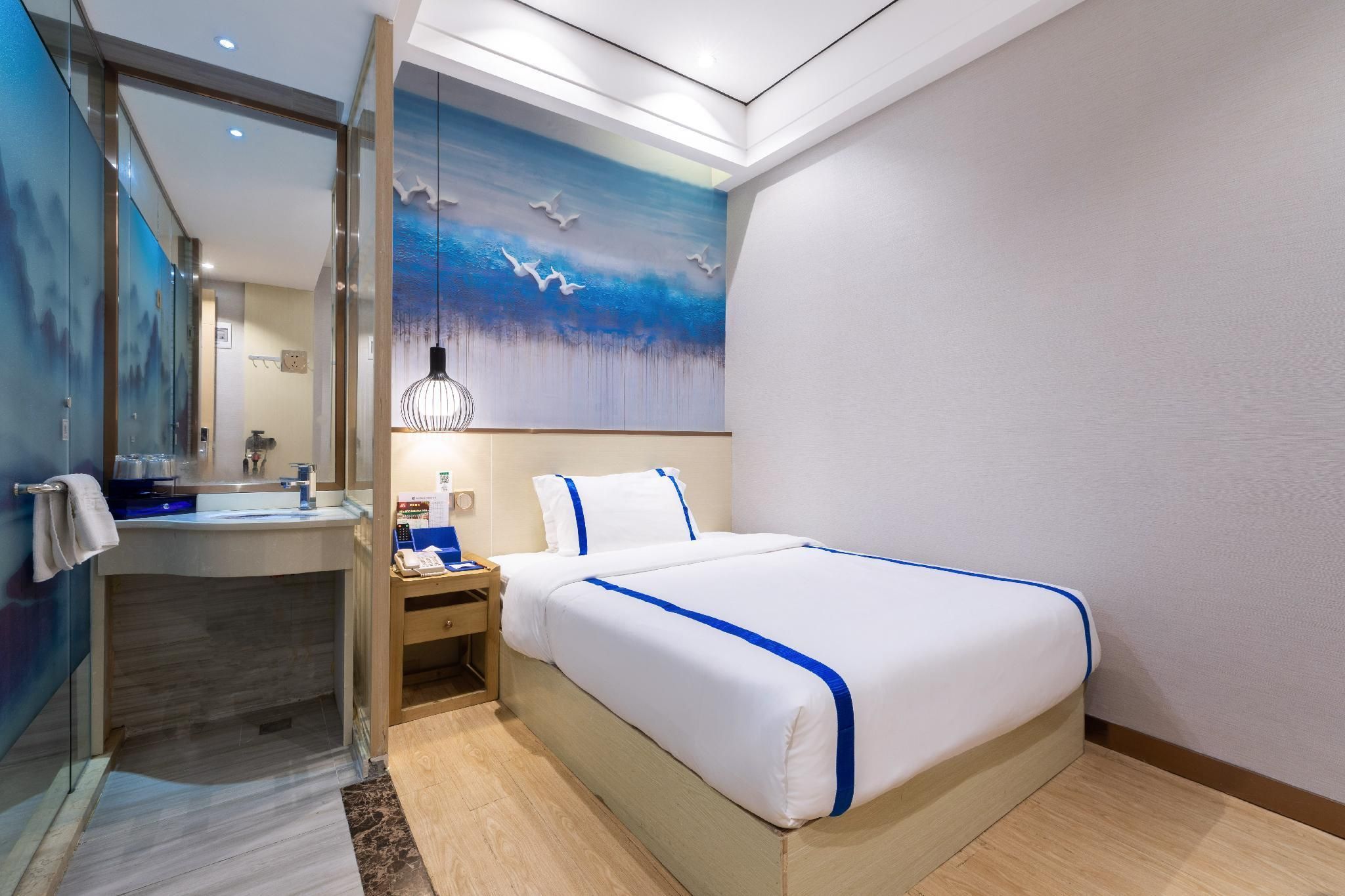 חדר שינה תמונה