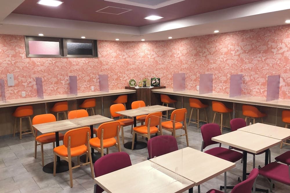 מסעדה תמונה