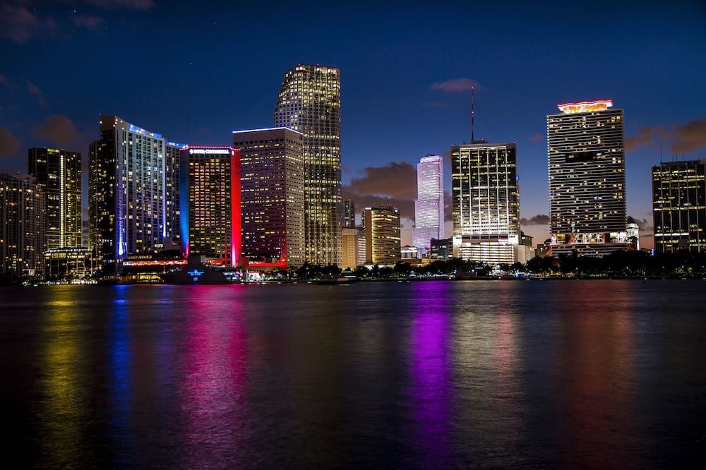 נוחות המלון תמונה