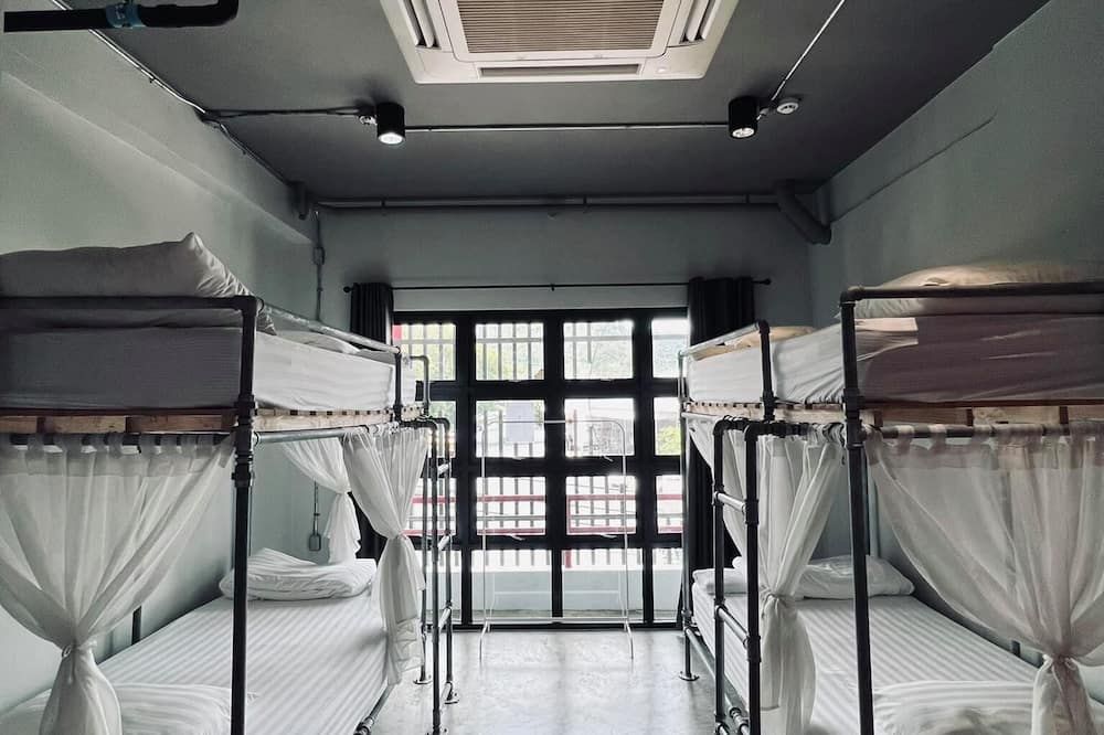 חדר שינה תמונה