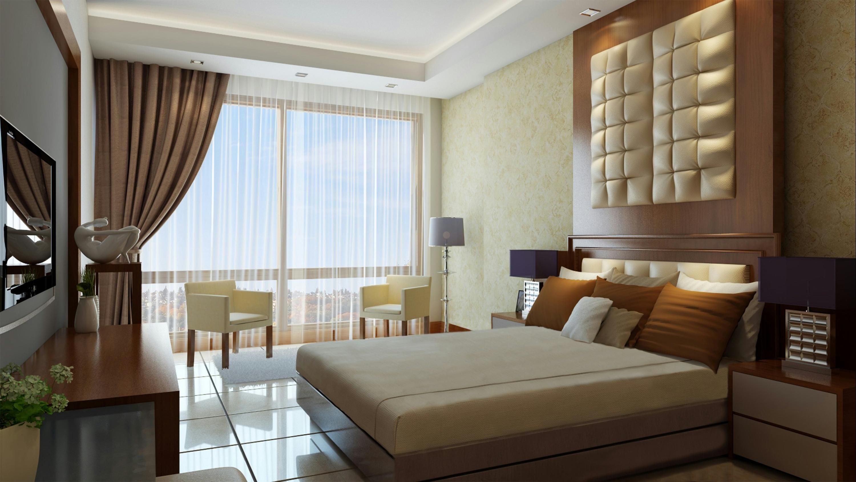 חדר שינה תמונה