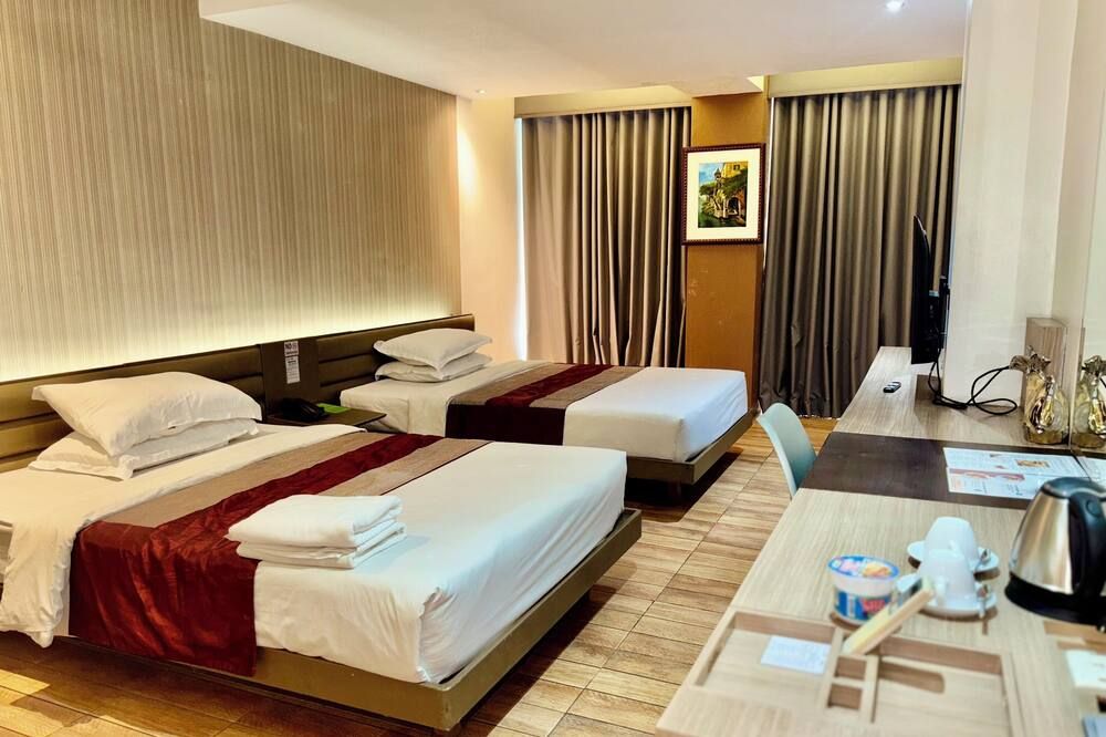 חדר שינה תמונה