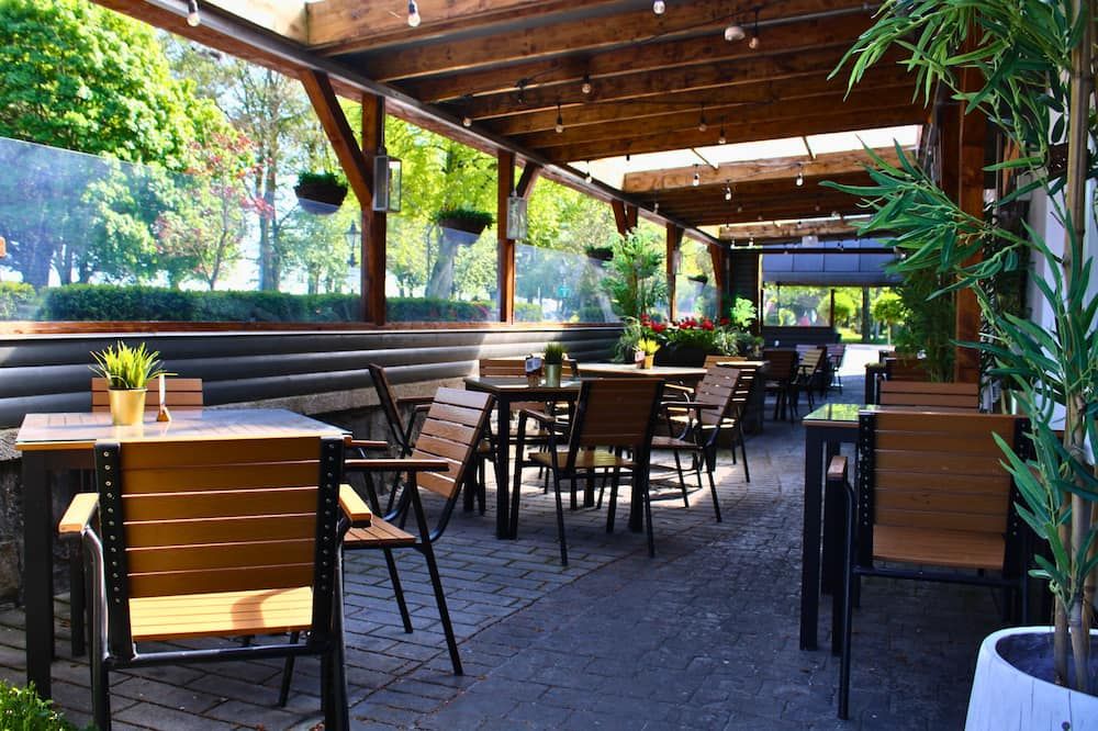 מסעדה תמונה