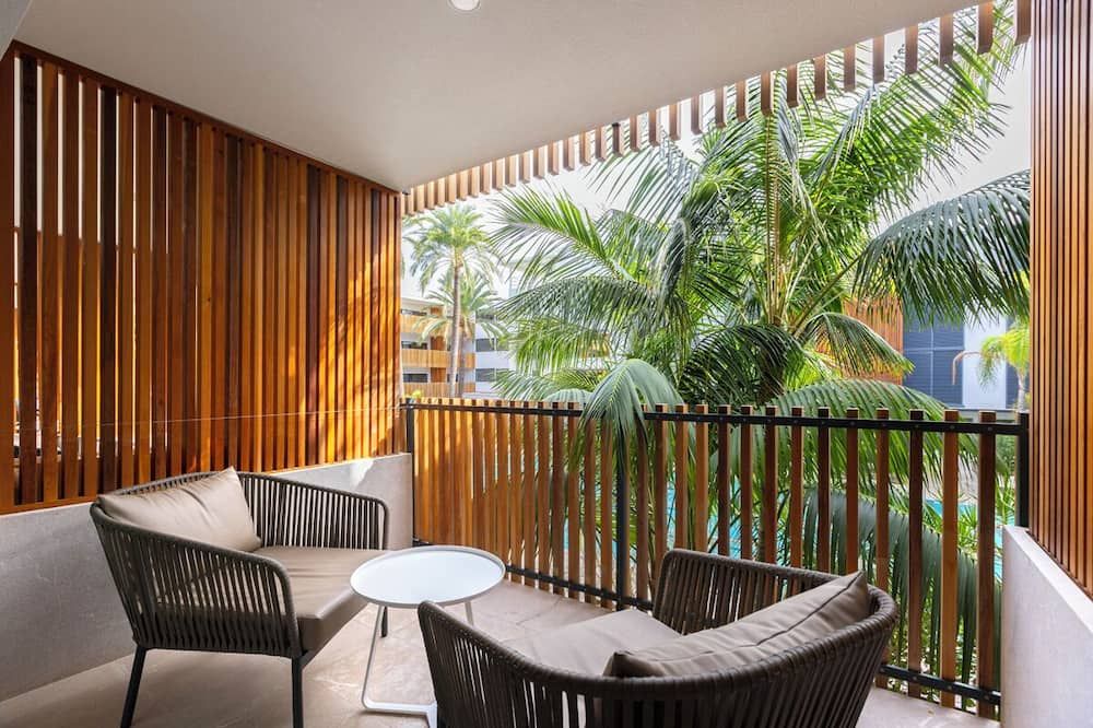 מרפסת תמונה