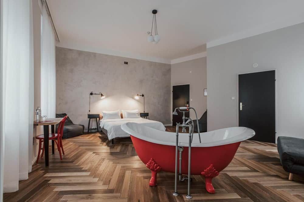 חדר שינה תמונה