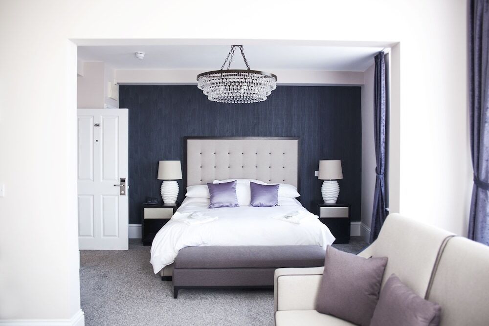 חדר שינה תמונה