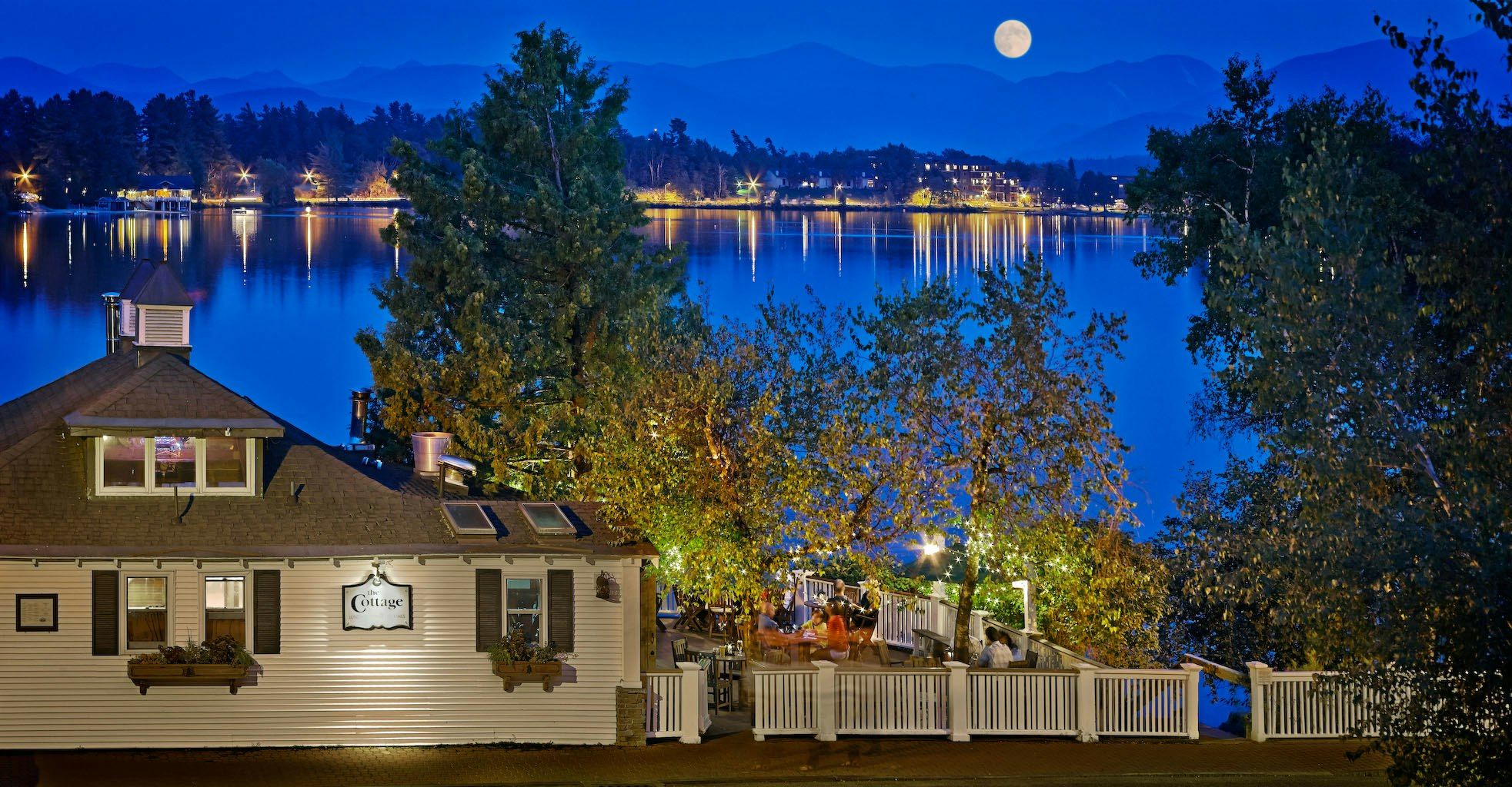 מסעדה